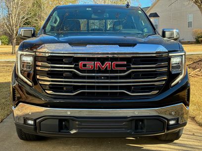 Used 2022 GMC Sierra 1500 SLT w/ SLT Premium Plus Package