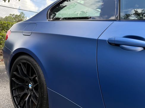 Used 2013 BMW M3 Coupe image 14