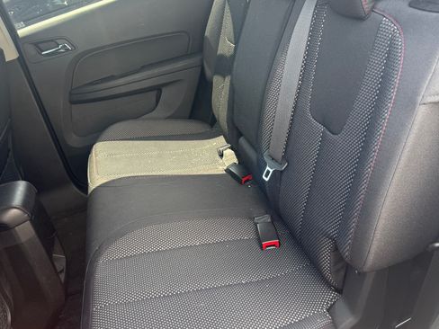 Used 2014 GMC Terrain SLE w/ Safety Package AWD/4WD image 11