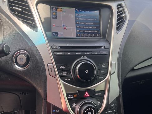 Used 2013 Hyundai Azera image 14