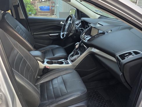 Used 2013 Ford Escape SEL AWD/4WD image 8