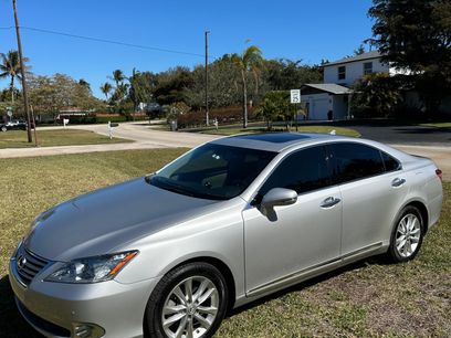 Used 2010 Lexus ES 350