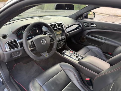 Used 2012 Jaguar XKR R image 14