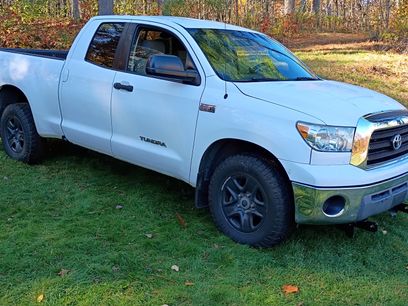 Used 2008 Toyota Tundra SR5