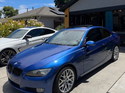 Used 2009 BMW 328i Coupe