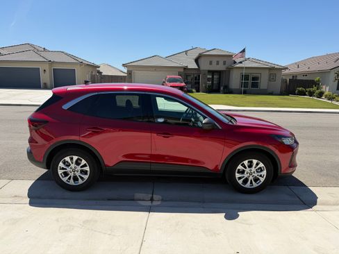 Used 2023 Ford Escape Active w/ Tech Pack #1 image 8