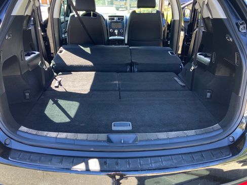 Used 2009 MAZDA CX-9 Sport image 16