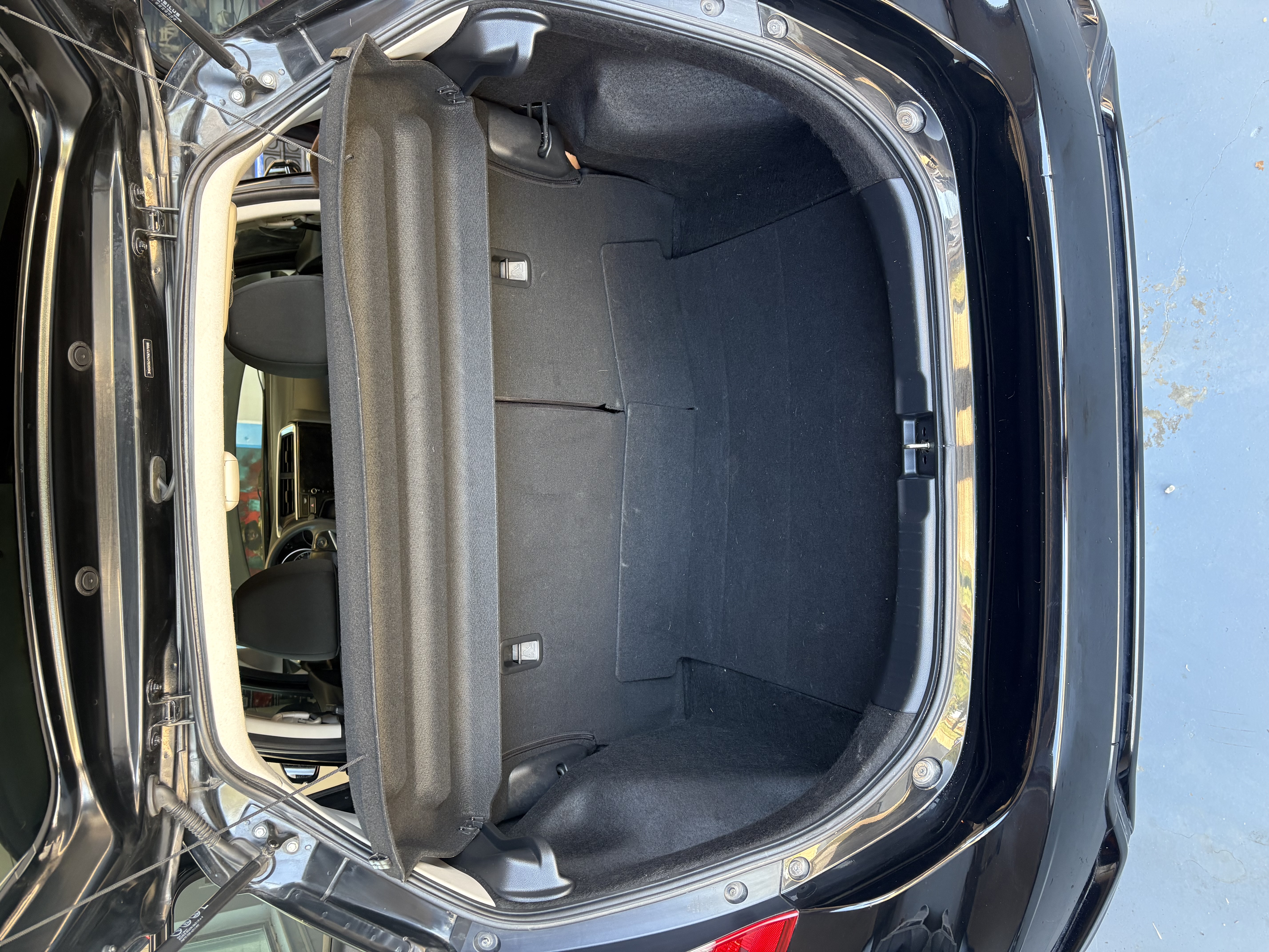 Used 2019 Honda Fit LX image 14