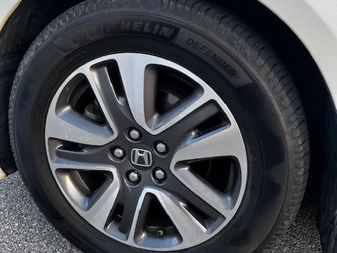 Used 2016 Honda Odyssey Touring image 14