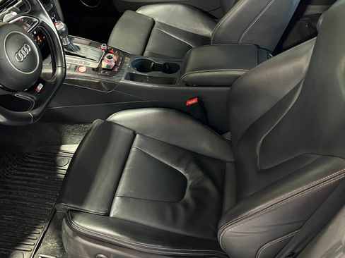 Used 2014 Audi S5 Premium Plus image 9