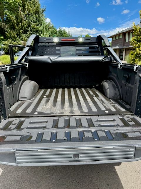 Used 2017 Ford F150 Lariat w/ Equipment Group 502A Luxury AWD/4WD image 13