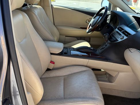 Used 2013 Lexus RX 350 FWD image 8