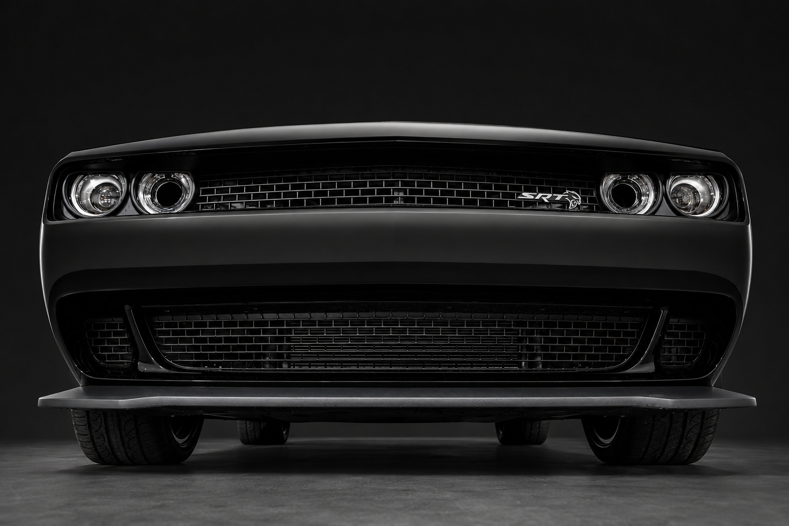 Used 2022 Dodge Challenger SRT Hellcat w/ Plus Package RWD image 28