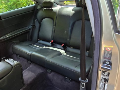 Used 2003 Mercedes-Benz C 230 Coupe image 9