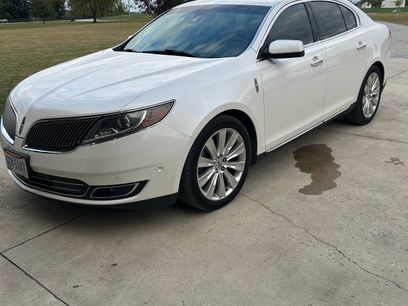 Used 2015 Lincoln MKS AWD w/ Equipment Group 201A