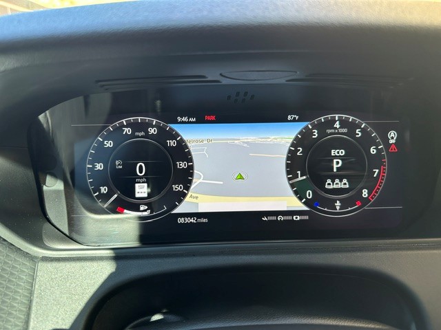 Used 2019 Land Rover Range Rover Velar S AWD/4WD image 23