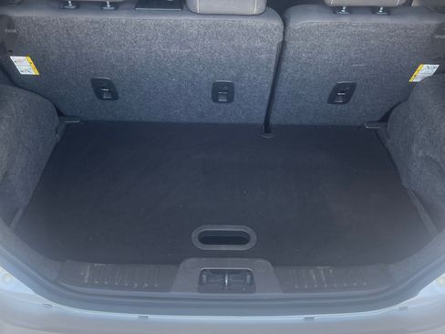 Used 2016 Ford Fiesta ST FWD image 12