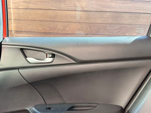 Used 2016 Honda Civic LX image 18