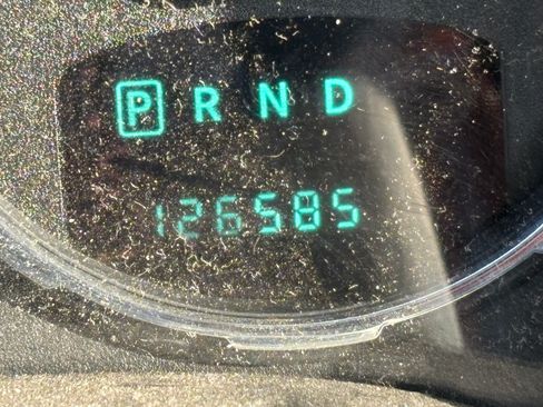 Used 2012 Jeep Liberty Sport image 4