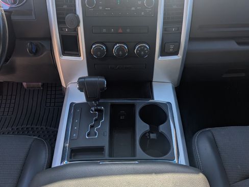 Used 2010 Dodge Ram 1500 Truck Sport image 28