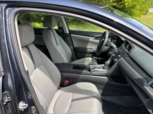 Used 2018 Honda Civic LX image 13