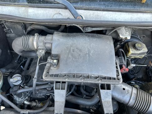 Used 2012 Mercedes-Benz Sprinter 2500 image 5