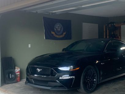 Used 2019 Ford Mustang GT w/ GT Performance Package