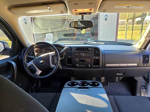 Used 2012 Chevrolet Silverado 1500 LT w/ All-Star Edition image 11