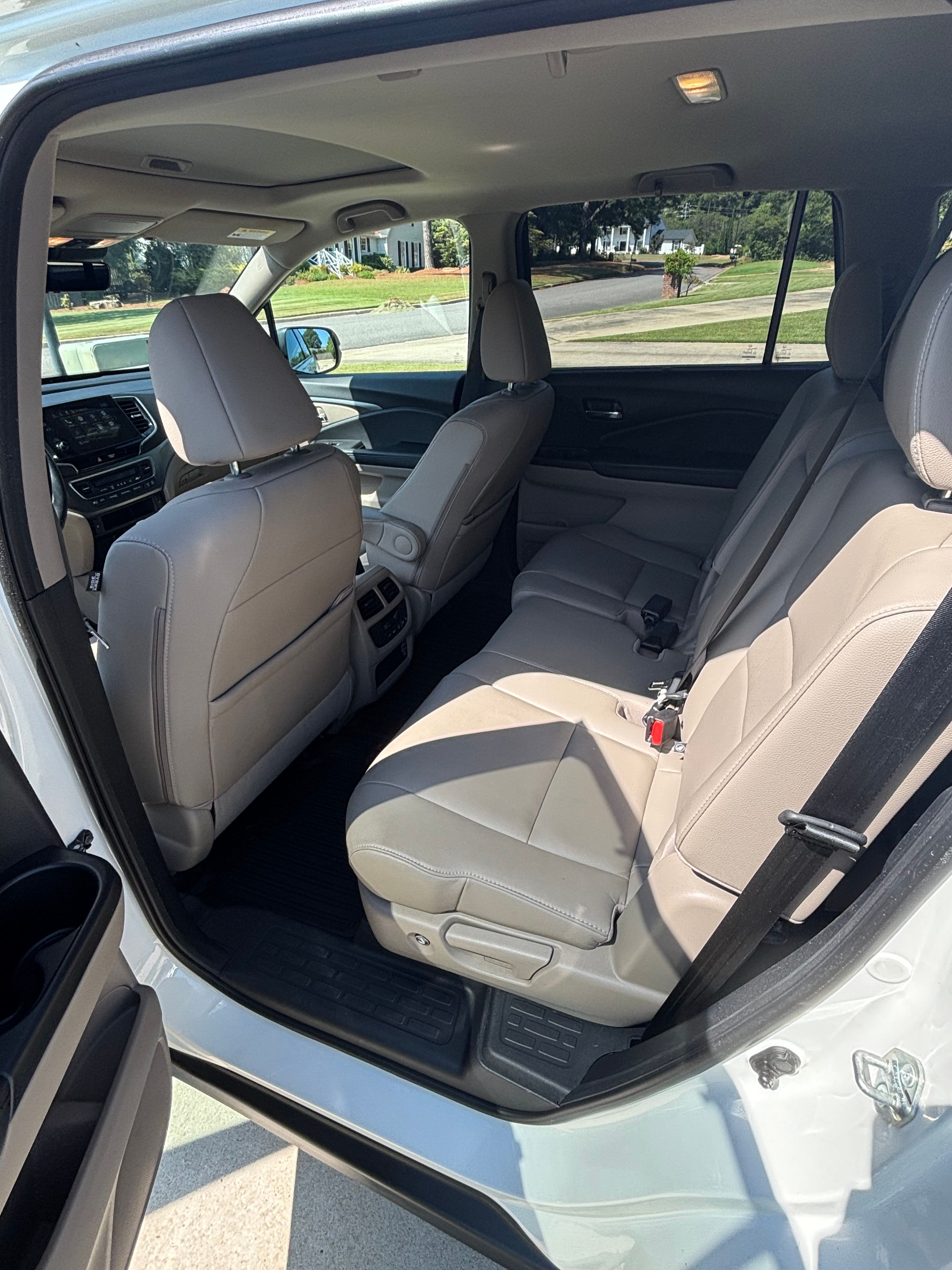 Used 2019 Honda Pilot EX-L image 9