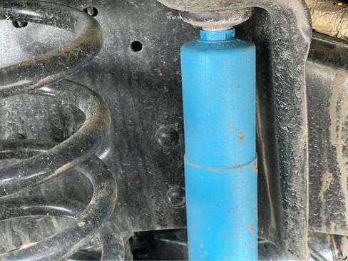 Used 2015 Ford F250 XL w/ Power Equipment Group image 11