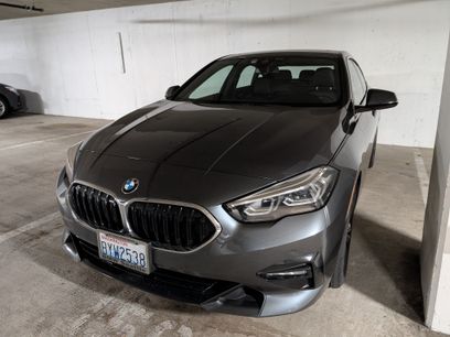 Used 2021 BMW 228i Gran Coupe w/ Convenience Package
