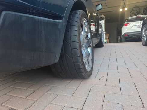 Used 2008 BMW X3 3.0si image 5