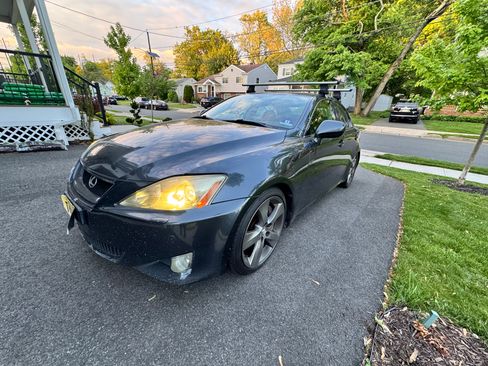 Used 2006 Lexus IS 350 RWD image 5