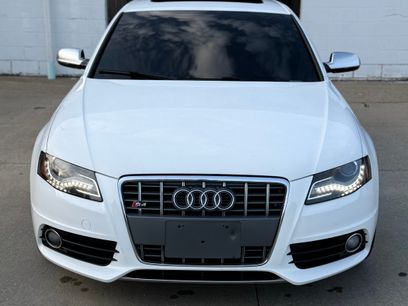 Used 2010 Audi S4 Prestige
