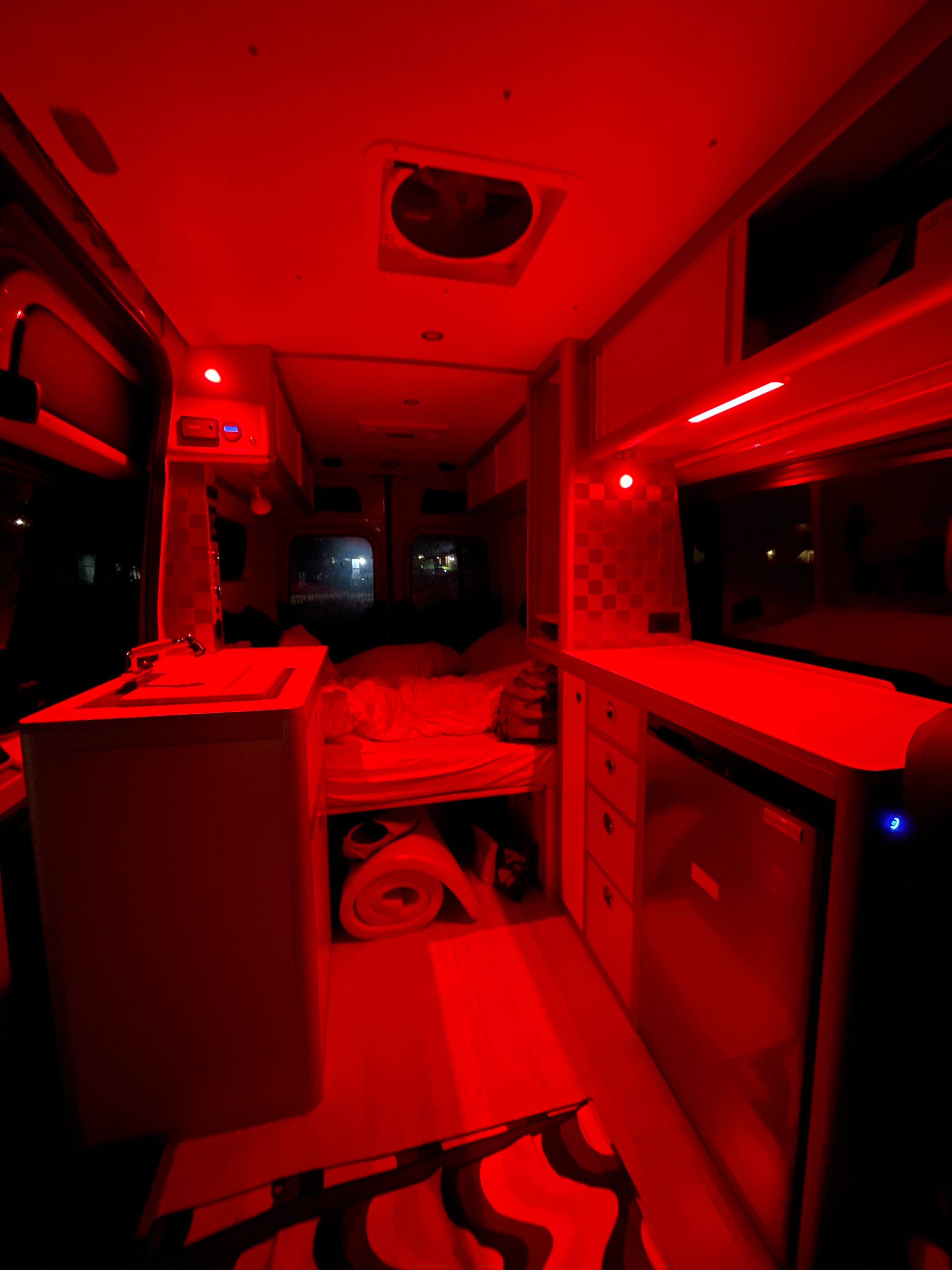 Used 2020 Mercedes-Benz Sprinter 2500 image 17