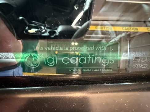 Used 2001 Chrysler Prowler image 16