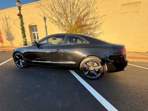 Used 2012 Audi A5 2.0T Premium Plus image 6