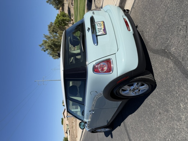 Used 2012 MINI Cooper Hardtop FWD image 5
