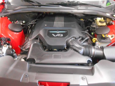 Used 2003 Ford Thunderbird RWD image 27