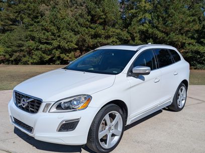 Used 2013 Volvo XC60 T6 R-Design Platinum