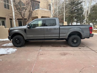 Used 2022 Ford F250 Lariat w/ Tremor Off-Road Package