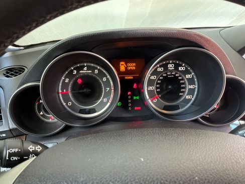 Used 2012 Acura MDX w/ Advance Package AWD/4WD image 11