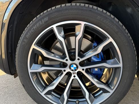 Used 2019 BMW X4 M40i image 19