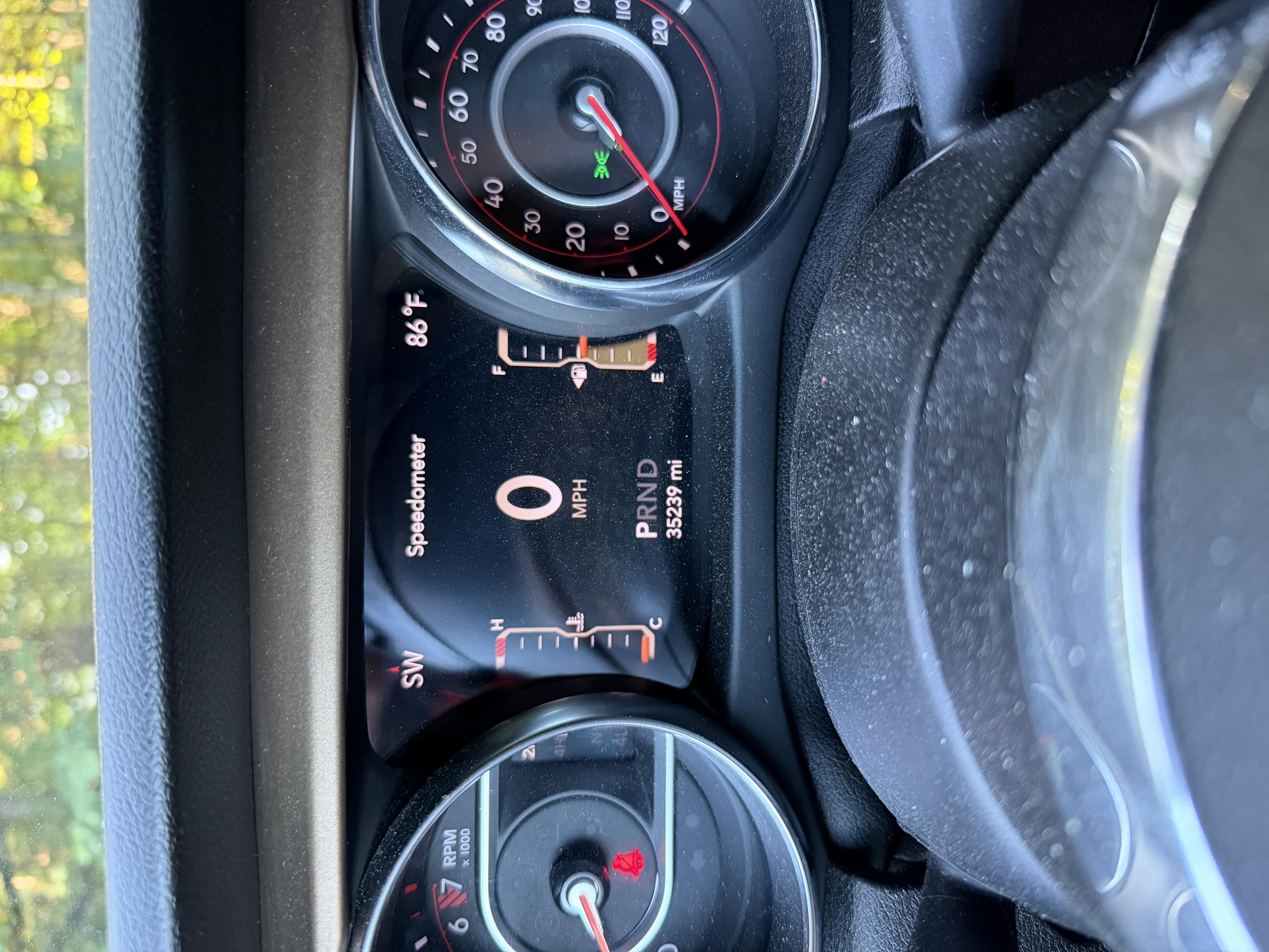 Used 2021 Jeep Wrangler Unlimited Rubicon AWD/4WD image 12