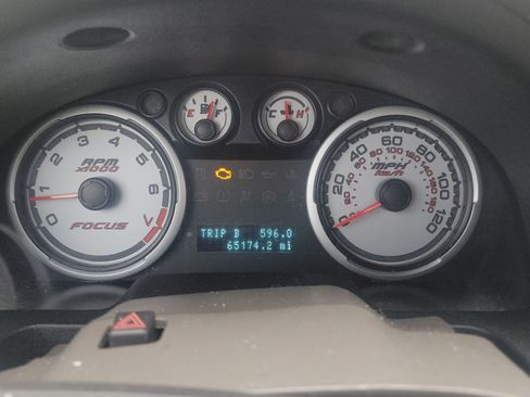 Used 2009 Ford Focus SE image 6