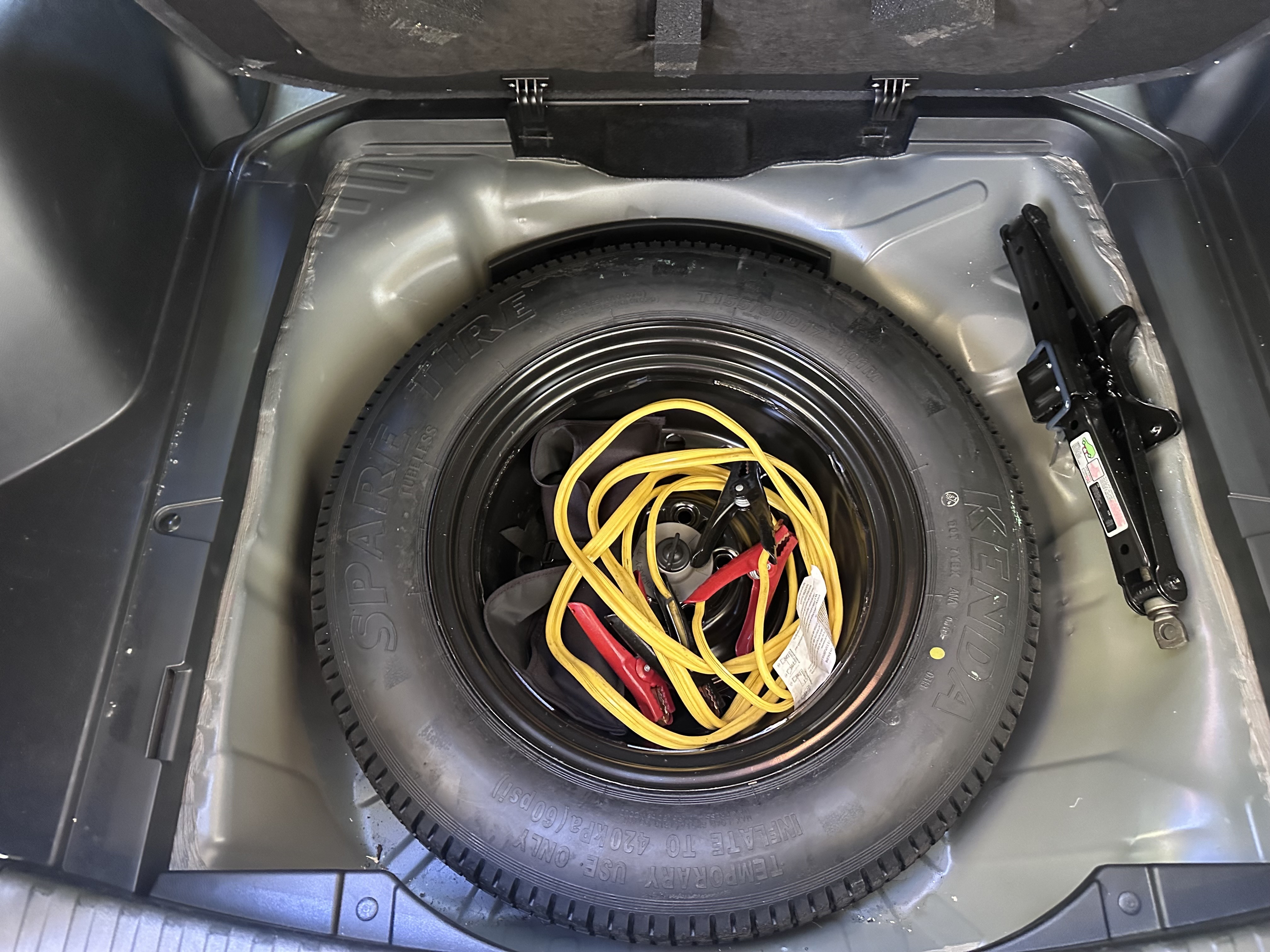 Used 2016 Honda CR-V EX image 23