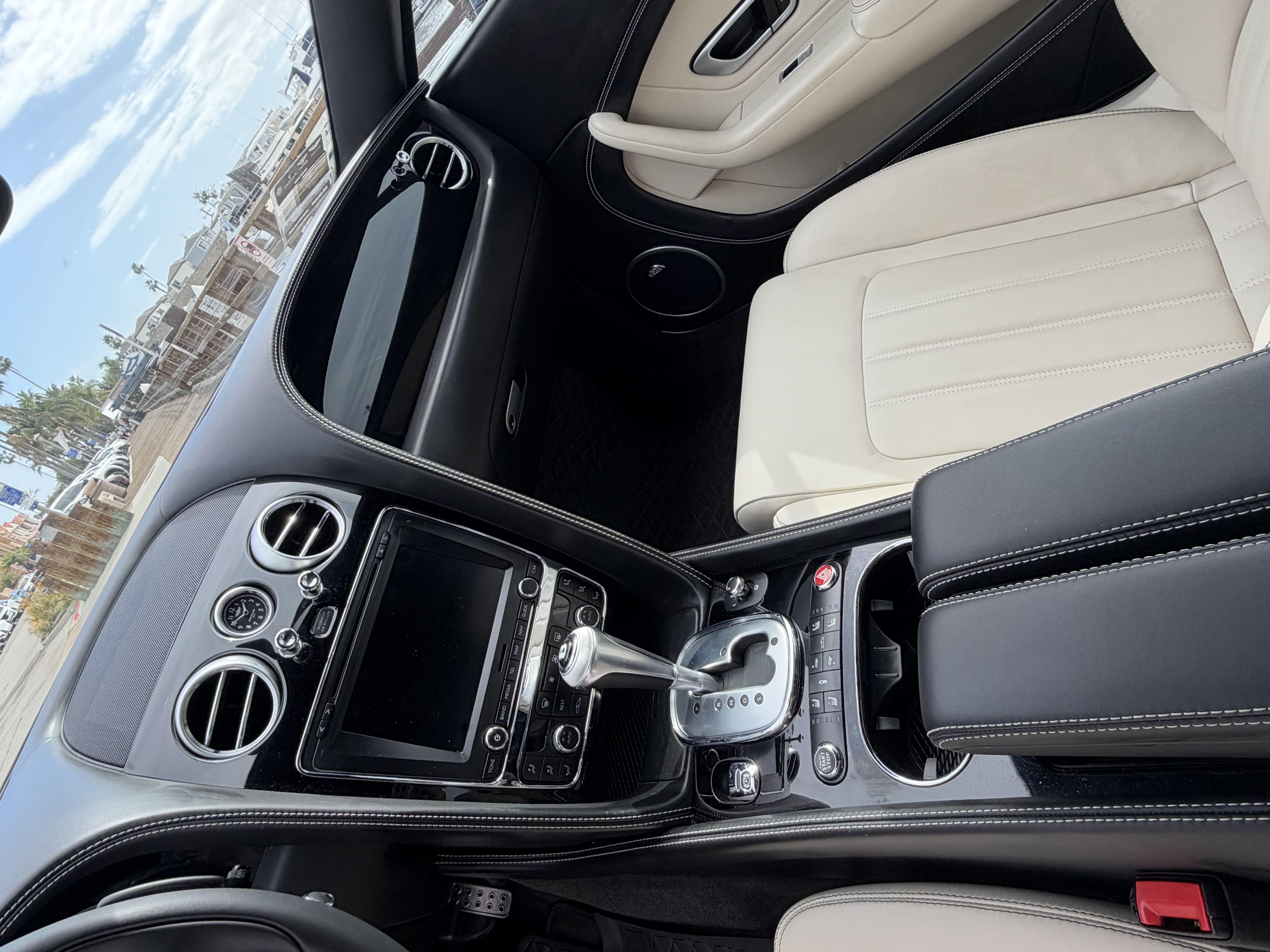 Used 2015 Bentley Continental GT V8 S AWD/4WD image 12