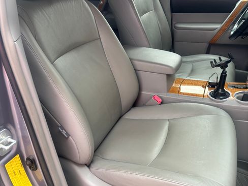 Used 2008 Toyota Highlander Limited image 19