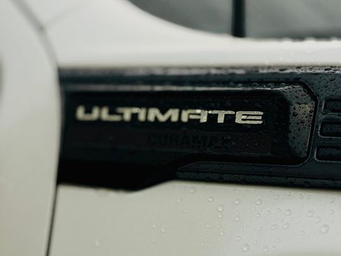 Used 2024 GMC Sierra 3500 Denali Ultimate image 14