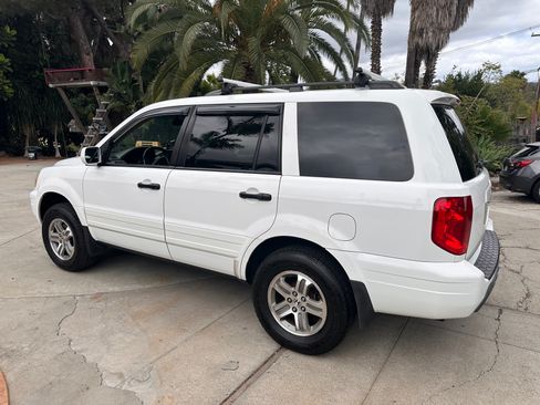 Used 2003 Honda Pilot EX image 16